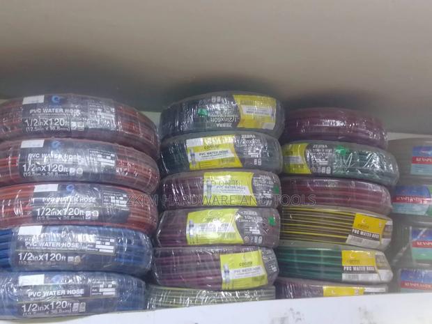 Hose Pipe 1⁄2" by 18.4mtrs - thumbnail 2