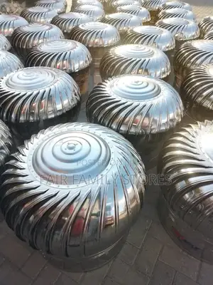 Cyclones 500mm