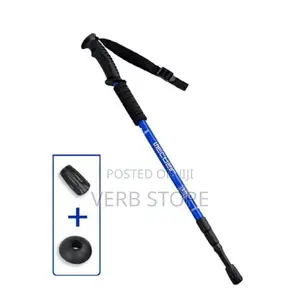 Heavy Duty Hiking Pole