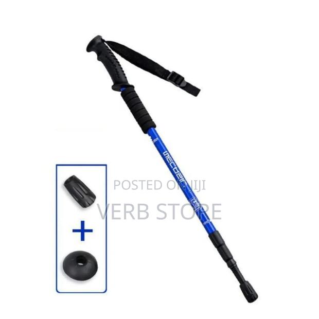 Heavy Duty Hiking Pole