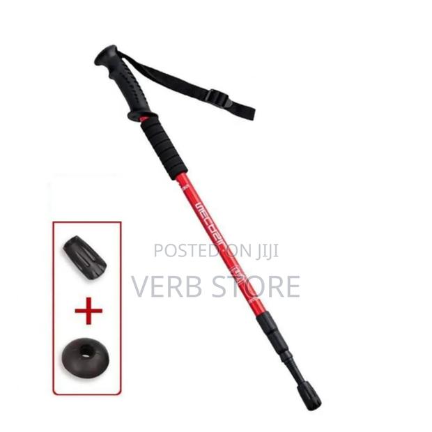 Heavy Duty Hiking Pole - thumbnail 2