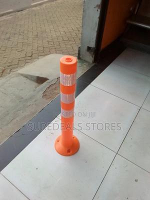 Reflective Bollard Posts - thumbnail 2