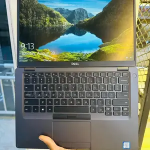 Laptop Dell Latitude 5400 8GB Intel Core I5 SSD 256GB