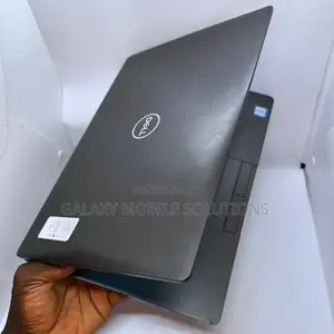Laptop Dell Latitude 5400 8GB Intel Core I5 SSD 256GB