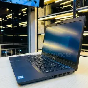Laptop Dell Latitude 5400 8GB Intel Core I5 SSD 256GB