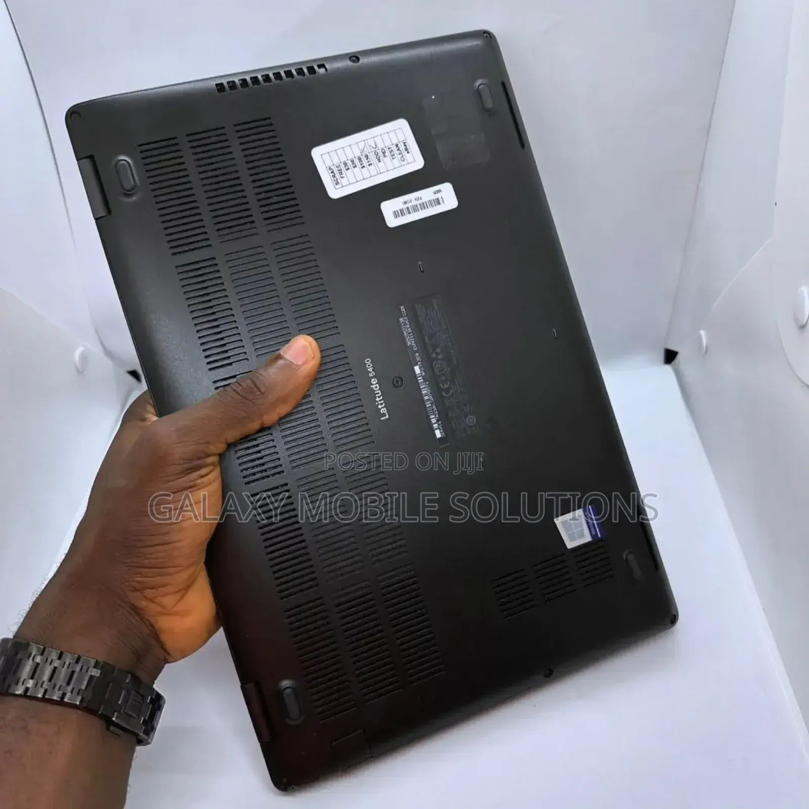 Laptop Dell Latitude 5400 8GB Intel Core I5 SSD 256GB