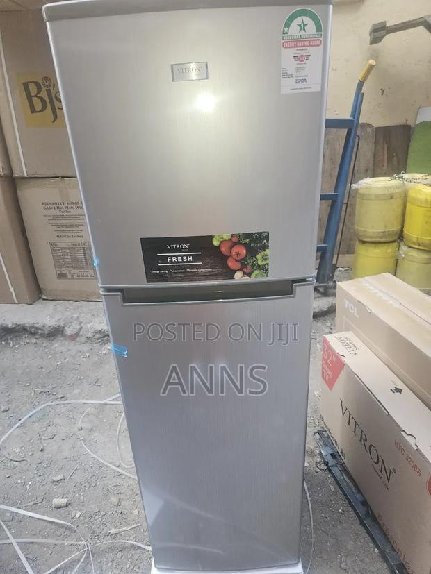Vitron 170litres Fridge