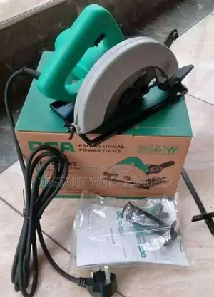 9 Inch Dca Cutting Circular Saw