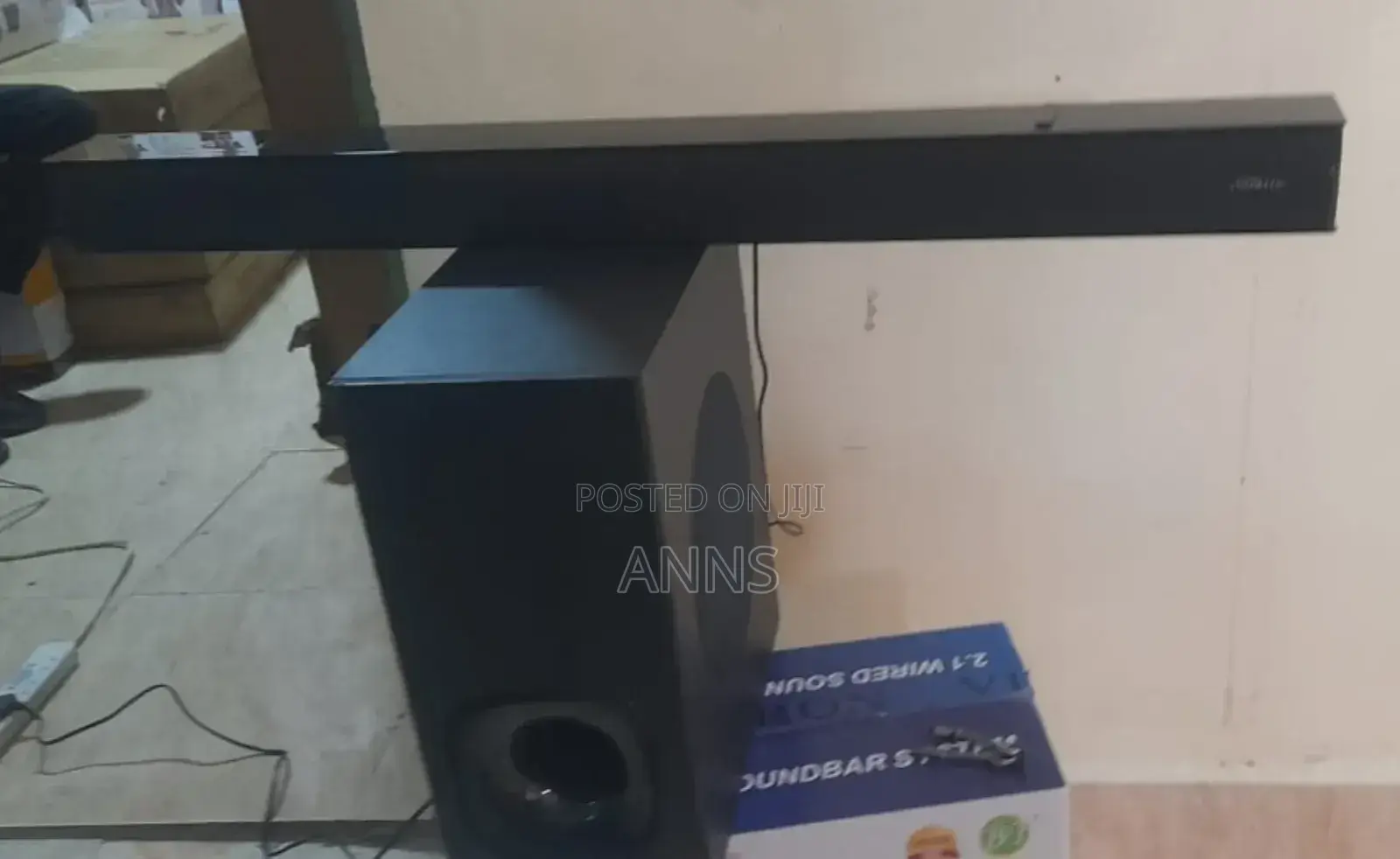 V61SB Vitron Soundbar
