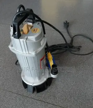 Brand: AICO
Pump Power: 0.75kw