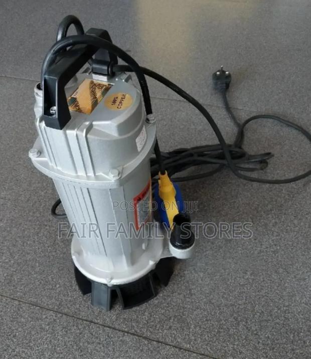 Brand: AICO
Pump Power: 0.75kw - main view