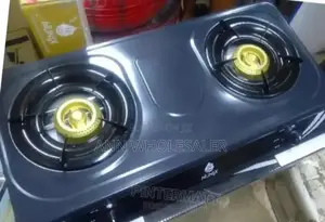 Metallic Nunix 2 Burner