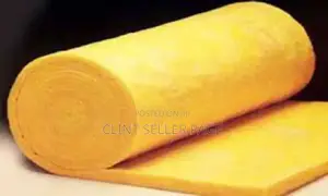 Fibre Glass Wool Insulation 2mm