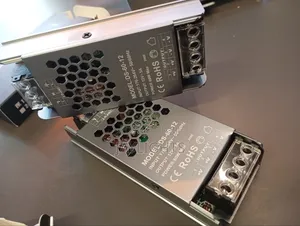 LED Light Strip DC Switching Power Supply S-60w-12 v 5A