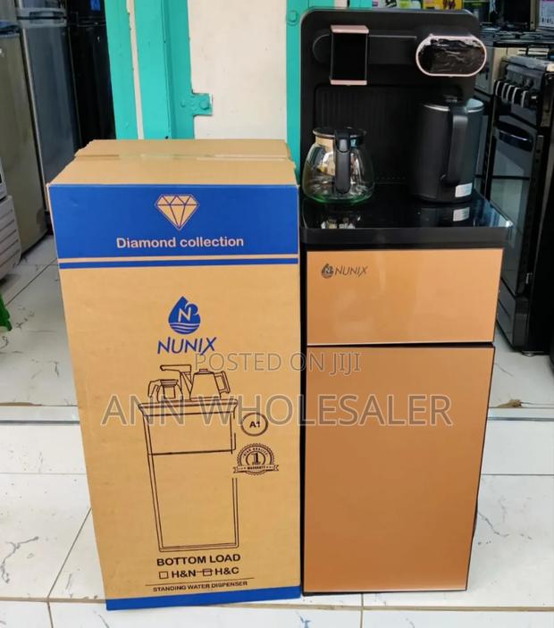 Quality Nunix Hot and Cold Water Dispenser