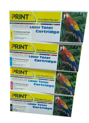 CE410/1/2/3A Iprint Toners(305A)