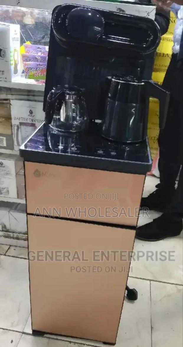 Affordable Nunix Bottom Load Dispenser