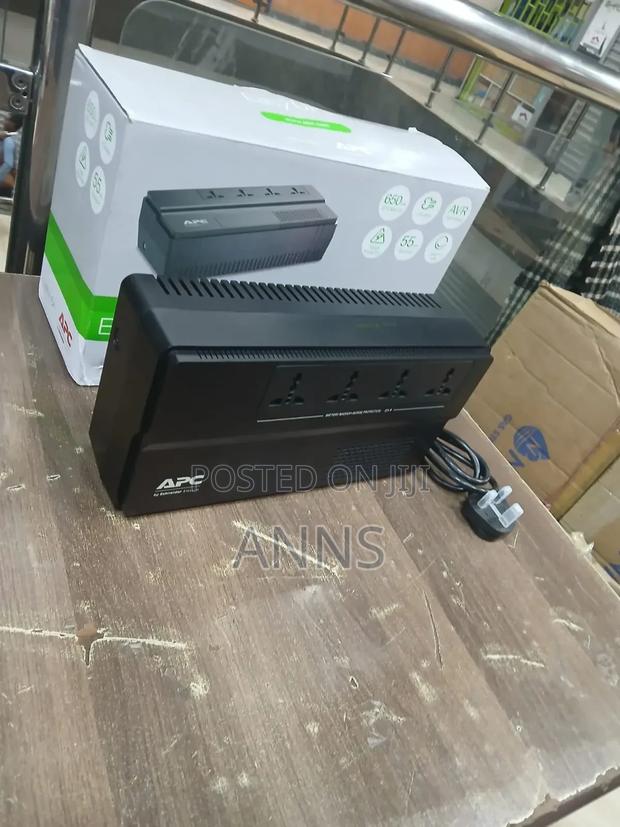 APC Easy 650va UPS