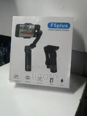 3 Axis Gimbal