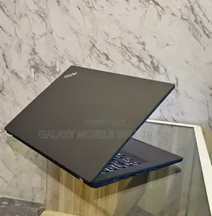 Laptop Lenovo ThinkPad T495s 16GB AMD Ryzen 7 SSD 256GB