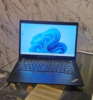 Laptop Lenovo ThinkPad T495s 16GB AMD Ryzen 7 SSD 256GB