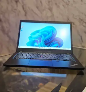 Laptop Lenovo ThinkPad T495s 16GB AMD Ryzen 7 SSD 256GB