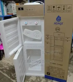 Nunix Water Dispenser Z16