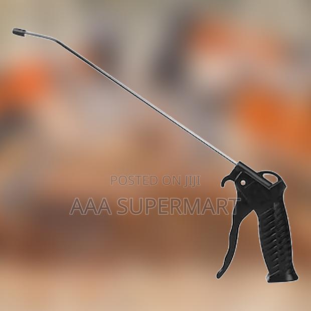 Deli Tools EDL7631 Air Blow Gun - main view
