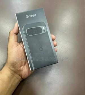 New Google Pixel 9 Pro 128 GB - main view