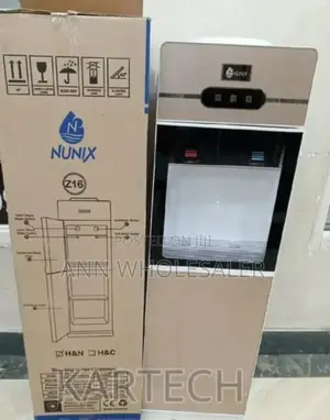 Z16c Nunix Water Dispenser