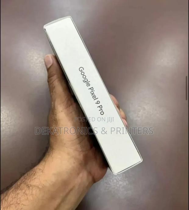 New Google Pixel 9 Pro 128 GB - thumbnail 2