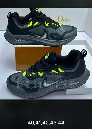 Quality Gym /Jogging Shoes 40-45