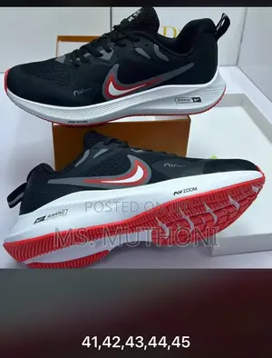 Quality Gym /Jogging Shoes 40-45
