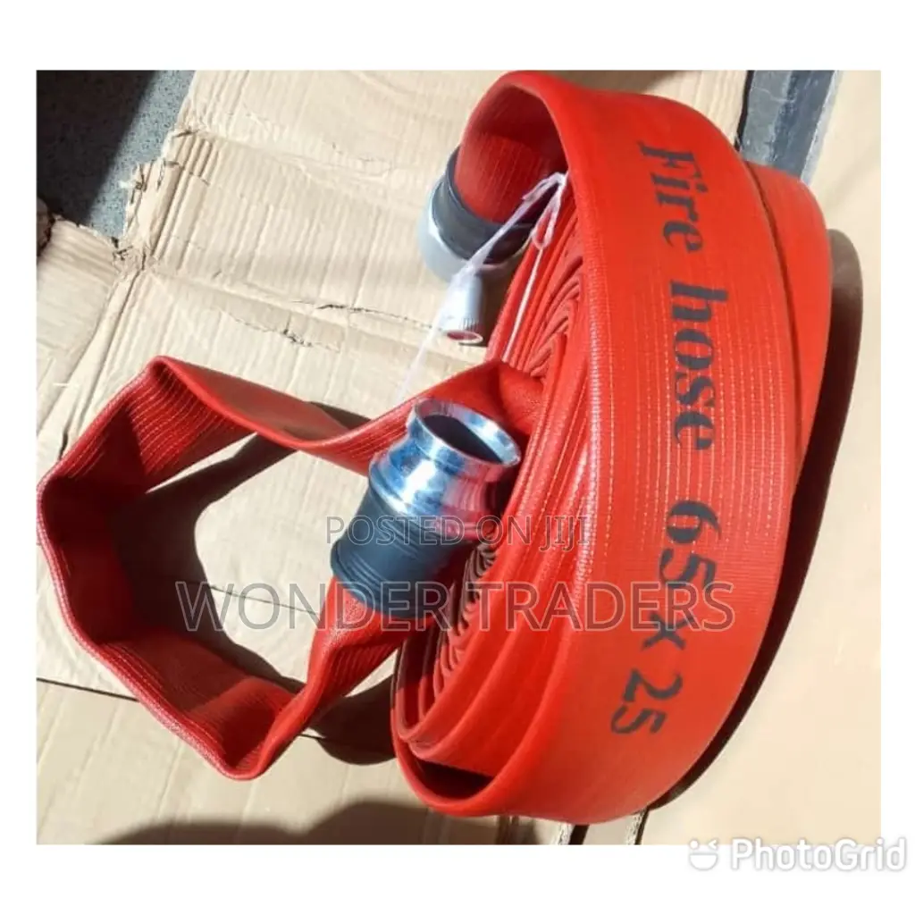 Duraline Delivery Pipe 2.5 Inch By 30 Meter