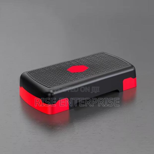 Aerobic Fitness Stepper 68cm