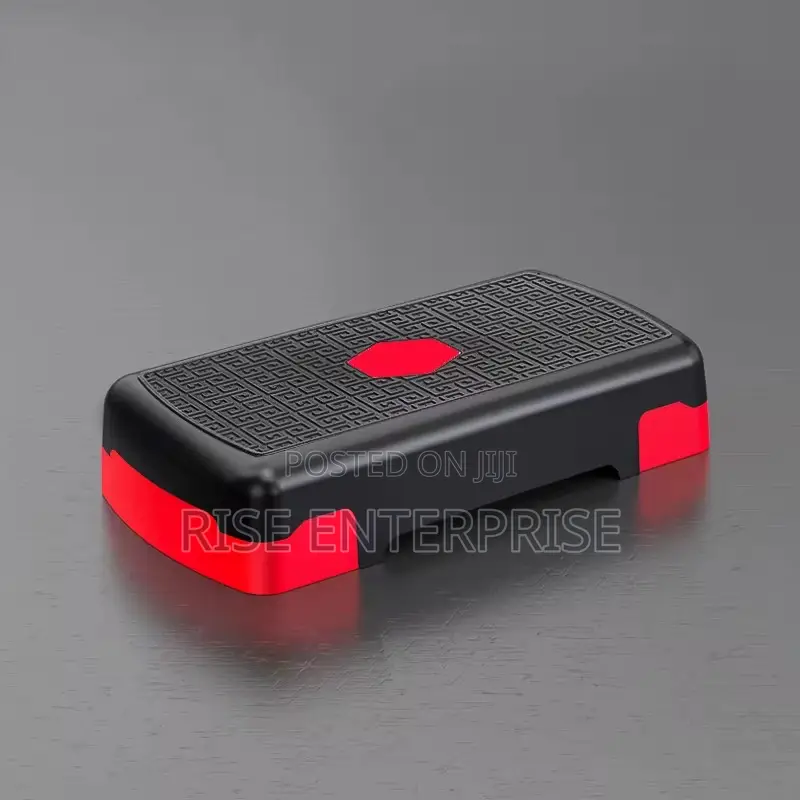 Aerobic Fitness Stepper 68cm