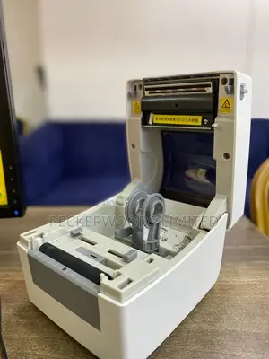 Honeywell Label Printer