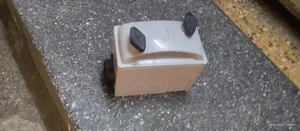 Single Pole Wall Mounted Cutout With Fuse 400amps