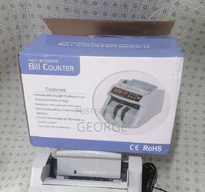 Awesome -Reliable Currency Money/ Bill Counting Machine - thumbnail 2