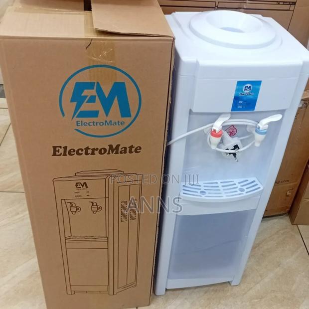 Water Dispenser