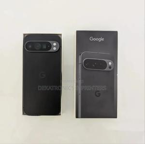 New Google Pixel 9 Pro XL 512 GB - main view