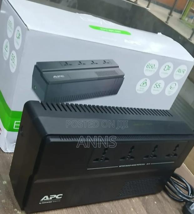 Ups Battery 850va - main view