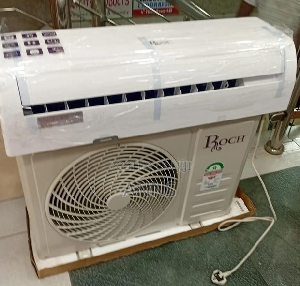 Roch Air Conditioner