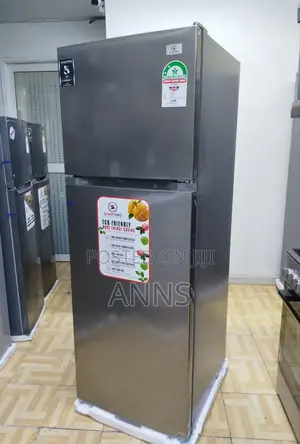 Smart Pro 251litres Fridge No Frost