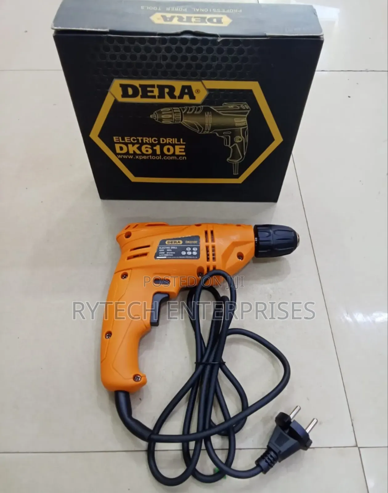 Dera Drill 10mm
