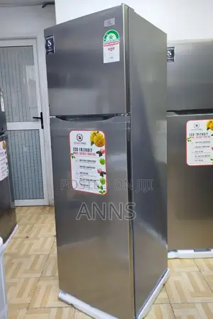Smart Pro 348litres No Frost Fridge