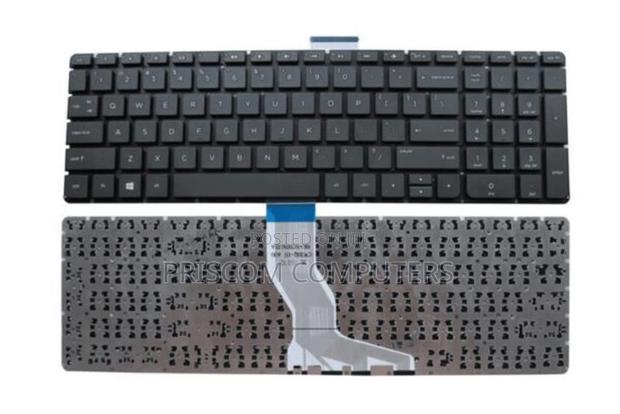 Keyboard 15-Ab, 15-An, 15au, 15-Aw for HP Pavillion