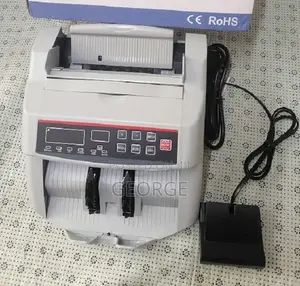 Quality Cash Bill Counter Money Counting Machine
