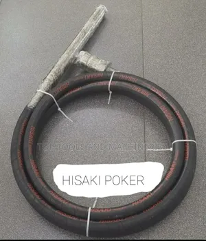 Hisaki Japan 45mm Lock Type Poker