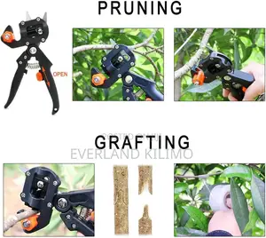 Garden Grafting Tools Kit